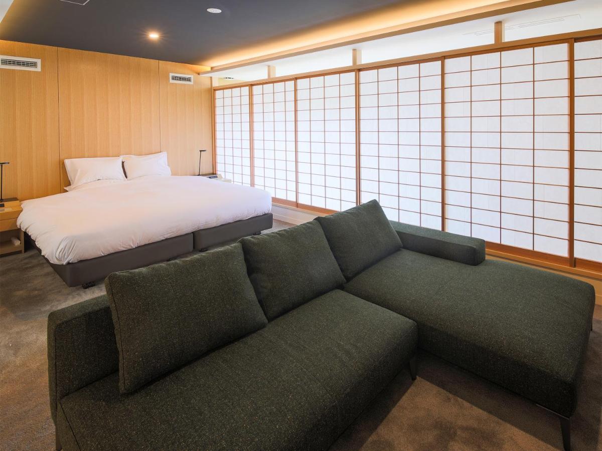 Hotel Muso Quioto