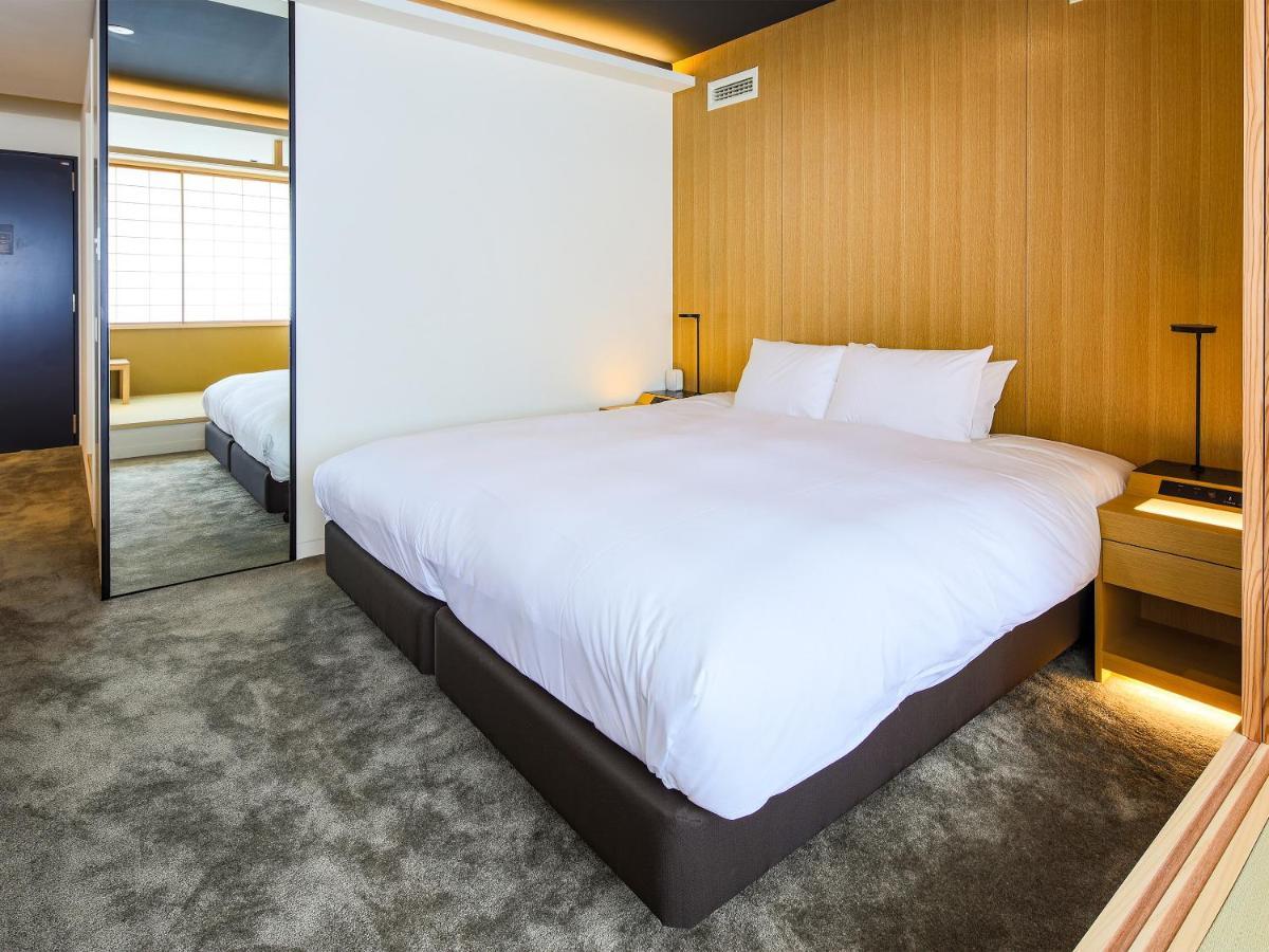 Hotel Muso Quioto